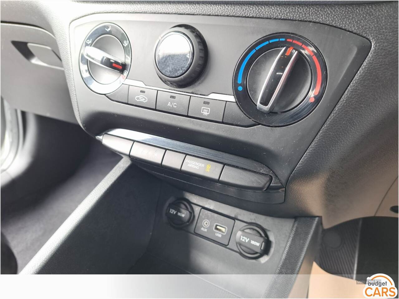 Feb 2015 Hyundai i20 1.2 SE 5dr