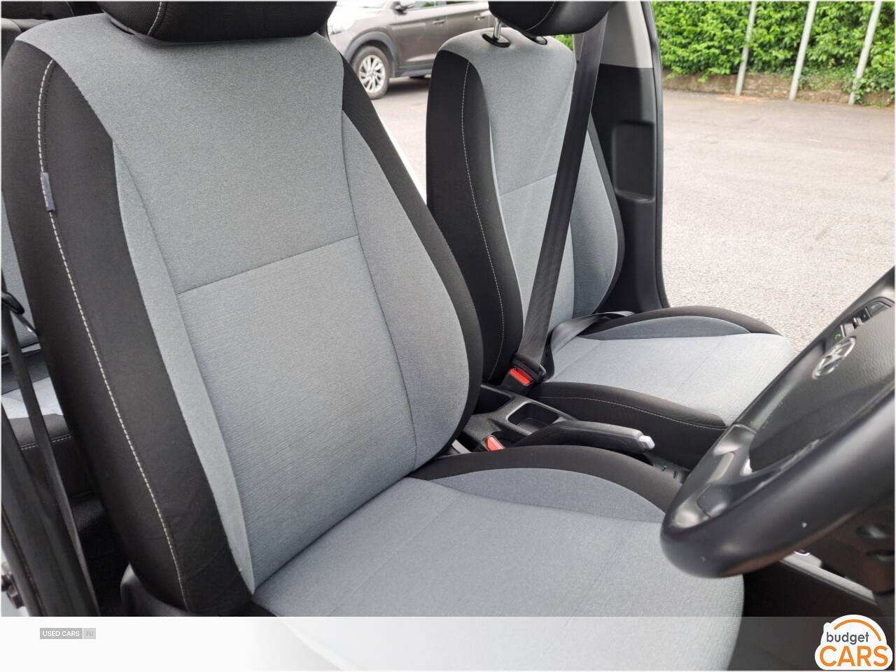 Feb 2015 Hyundai i20 1.2 SE 5dr
