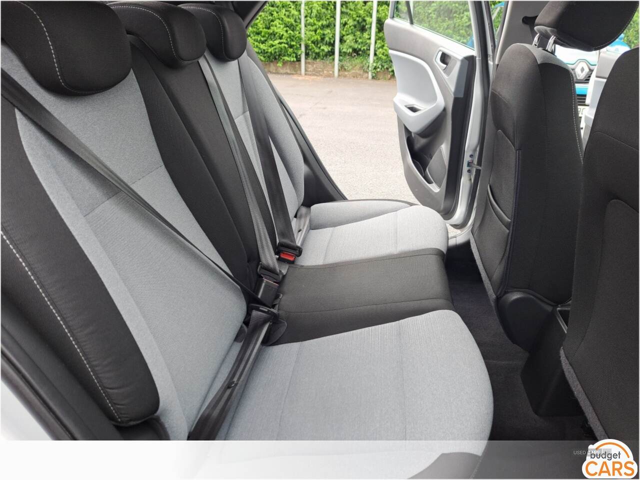 Feb 2015 Hyundai i20 1.2 SE 5dr