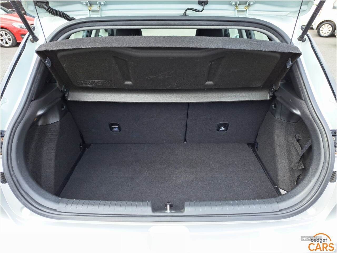 Feb 2015 Hyundai i20 1.2 SE 5dr