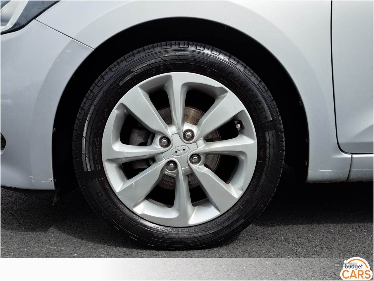 Feb 2015 Hyundai i20 1.2 SE 5dr