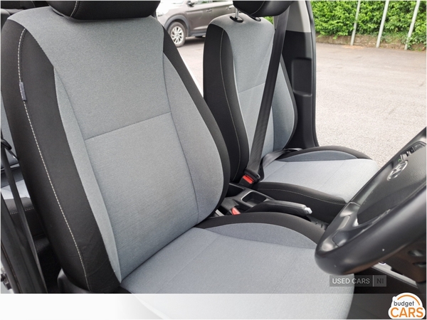 Hyundai i20 HATCHBACK in Down