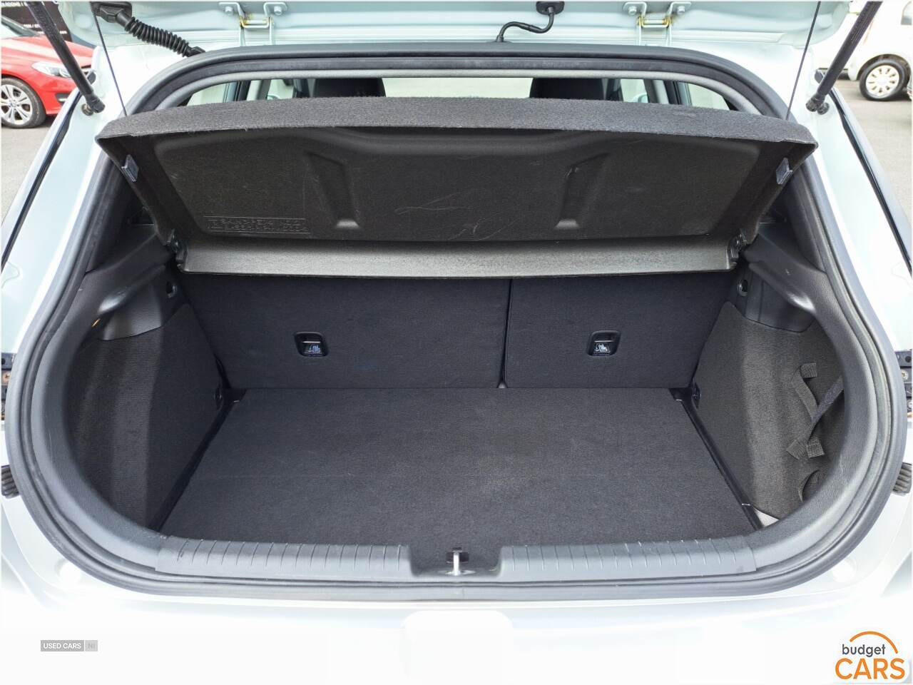 Feb 2015 Hyundai i20 1.2 SE 5dr