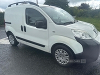 Peugeot Bipper DIESEL in Down