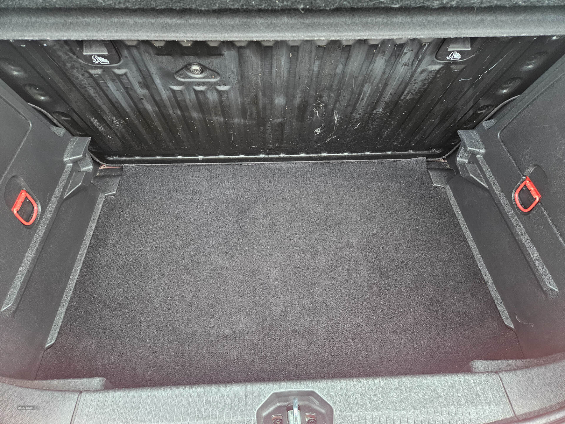 Vauxhall Corsa HATCHBACK in Derry / Londonderry