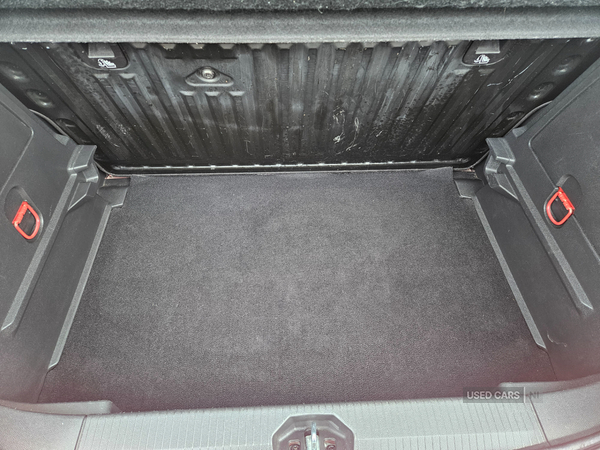 Vauxhall Corsa HATCHBACK in Derry / Londonderry
