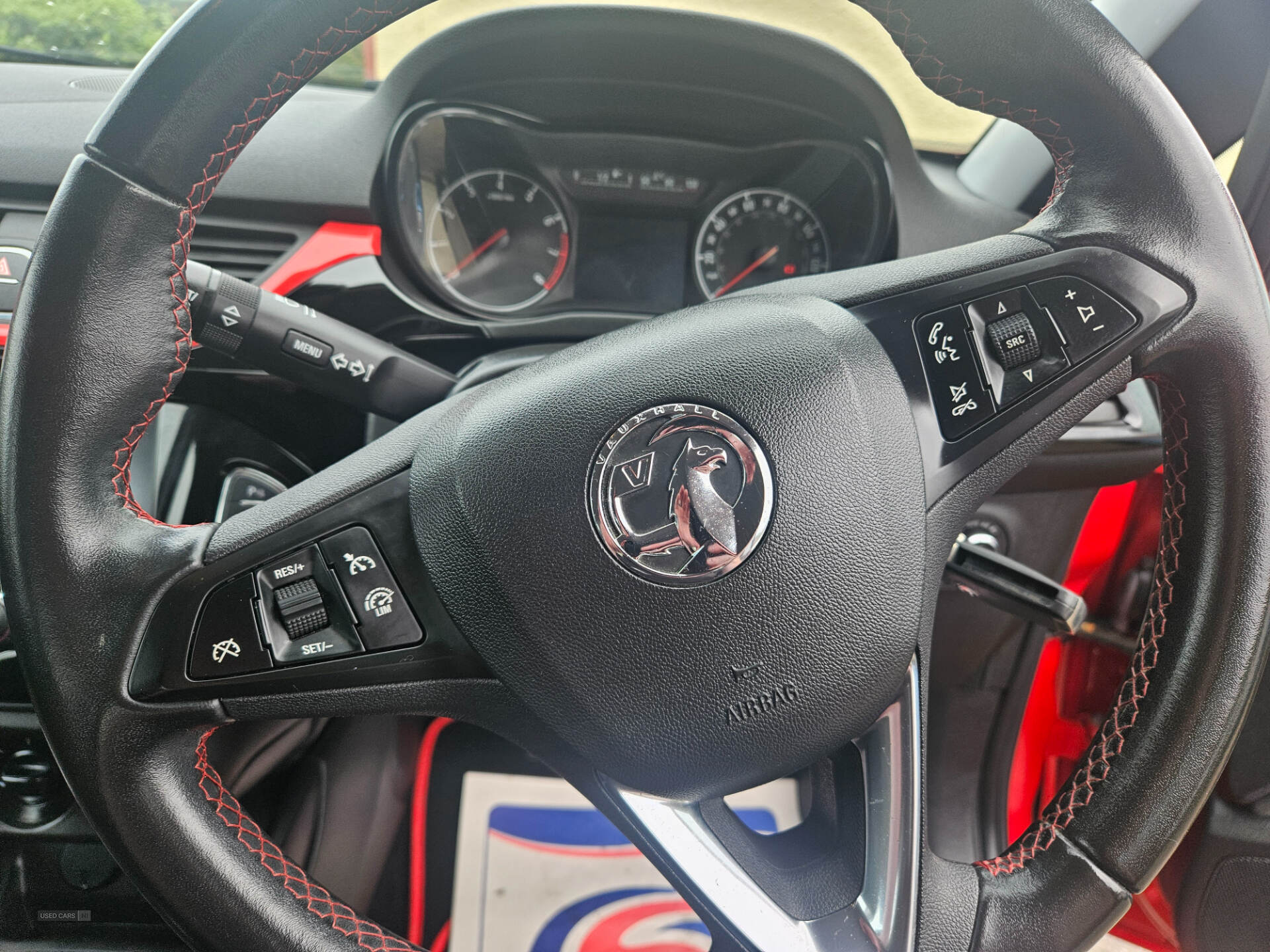 Vauxhall Corsa HATCHBACK in Derry / Londonderry