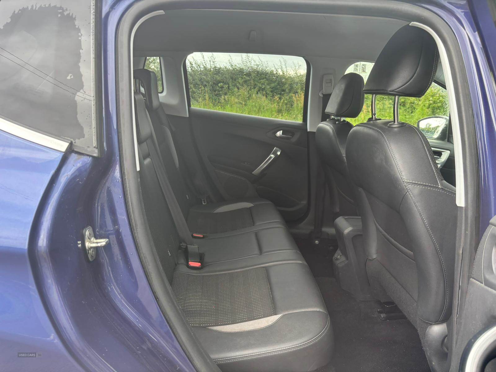 Peugeot 2008 DIESEL ESTATE in Down