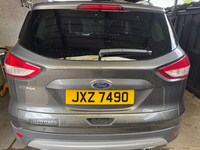 Ford Kuga 2.0 TDCi 150 Titanium 5dr 2WD in Antrim