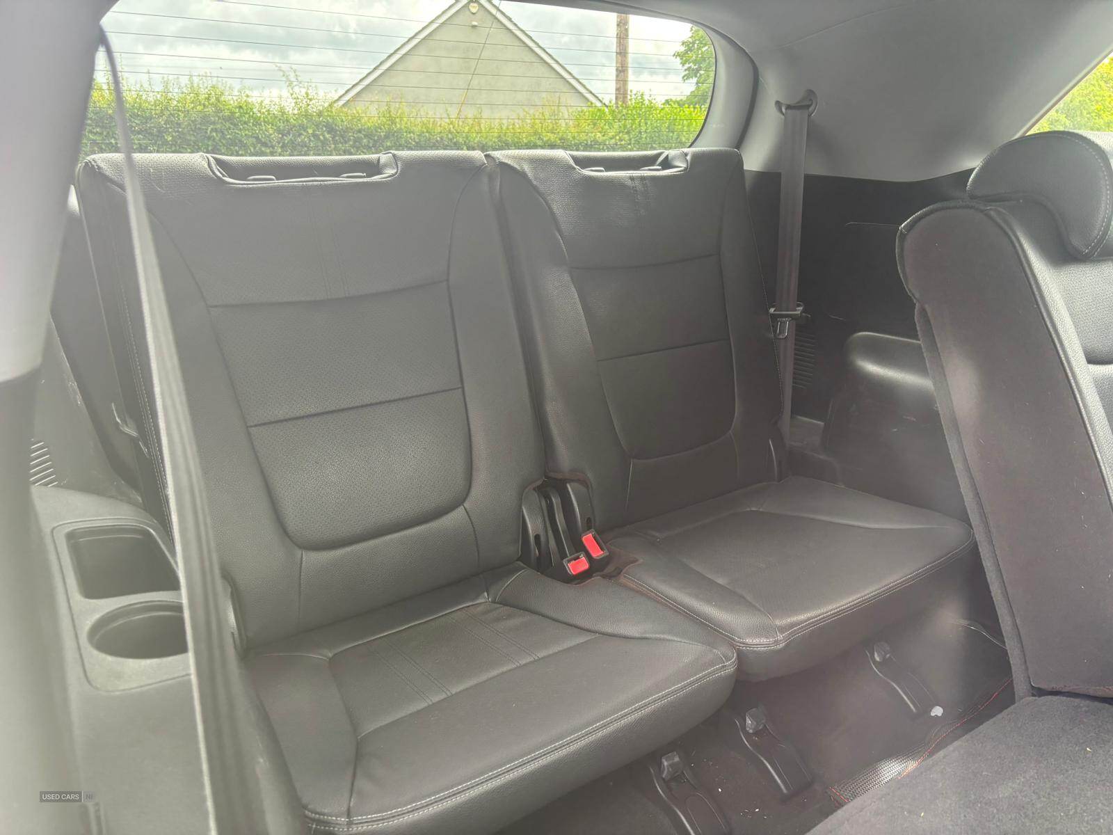 Kia Sorento DIESEL STATION WAGON in Down