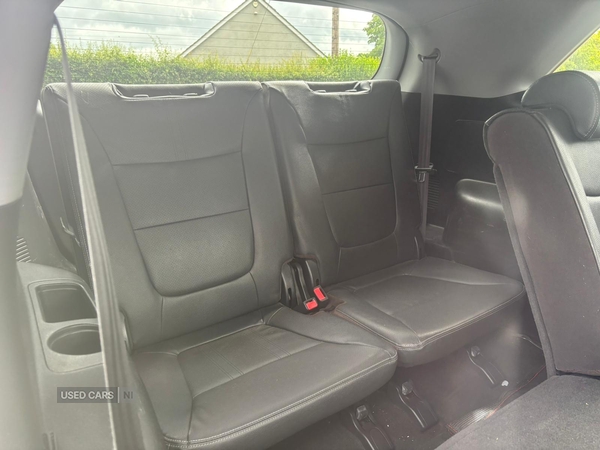 Kia Sorento DIESEL STATION WAGON in Down