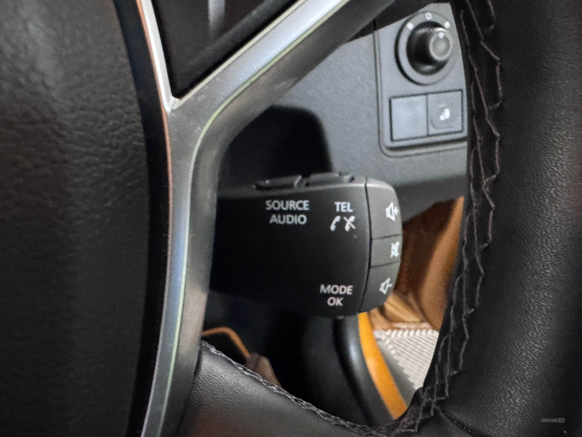 Jan 2019 Dacia Duster 1.6 SCe Prestige 5dr 4X4