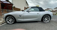 BMW Z4 2.5i SE 2dr in Tyrone