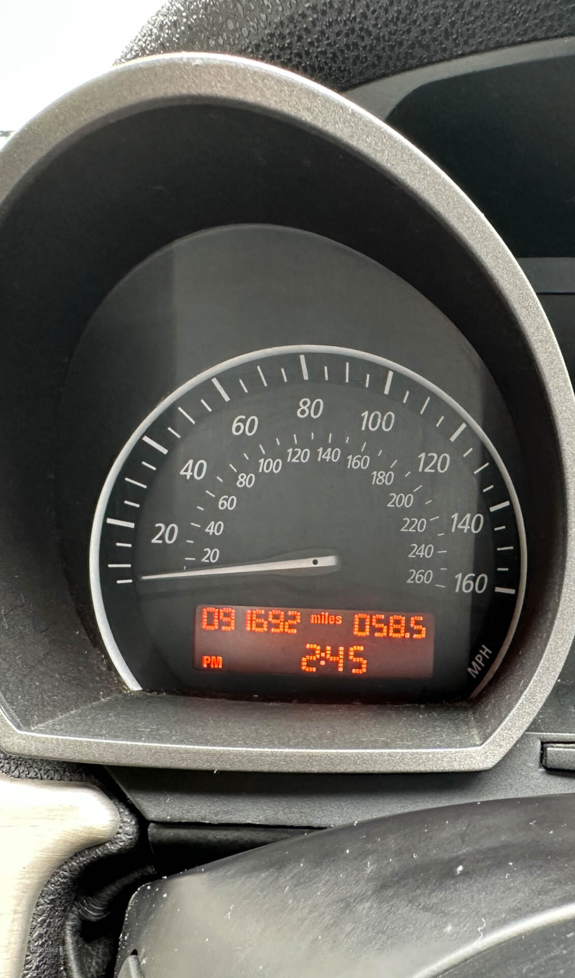 Nov 2004 BMW Z4 2.5i SE 2dr