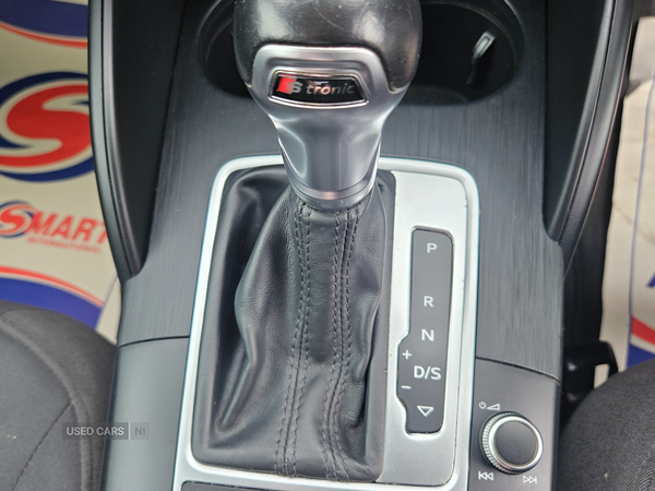 Audi A3 DIESEL SPORTBACK in Derry / Londonderry
