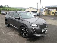Peugeot 2008 DIESEL ESTATE in Fermanagh