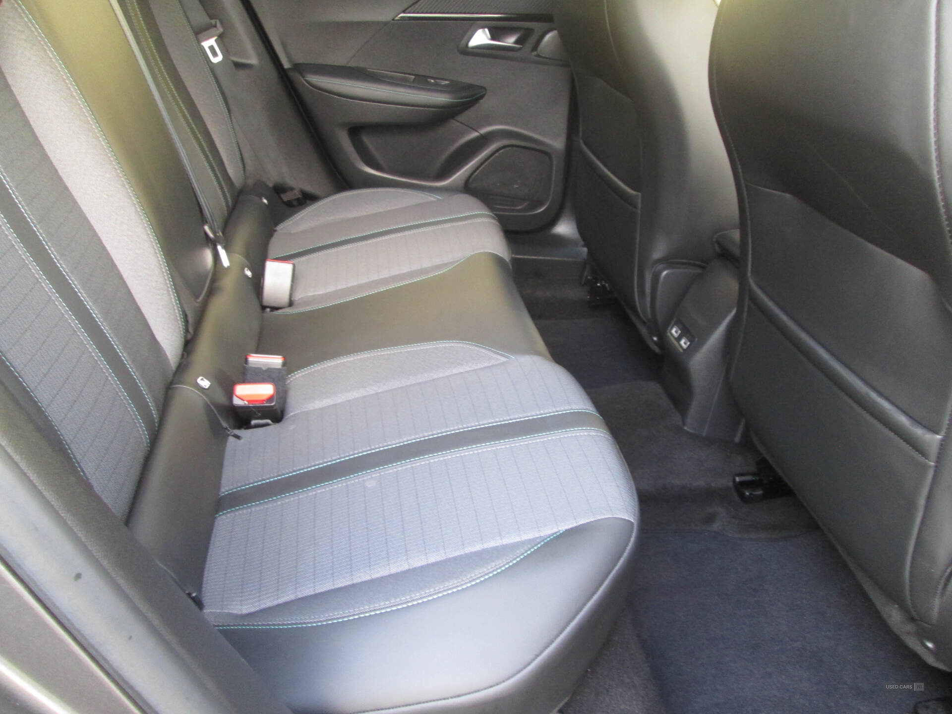 Peugeot 2008 DIESEL ESTATE in Fermanagh
