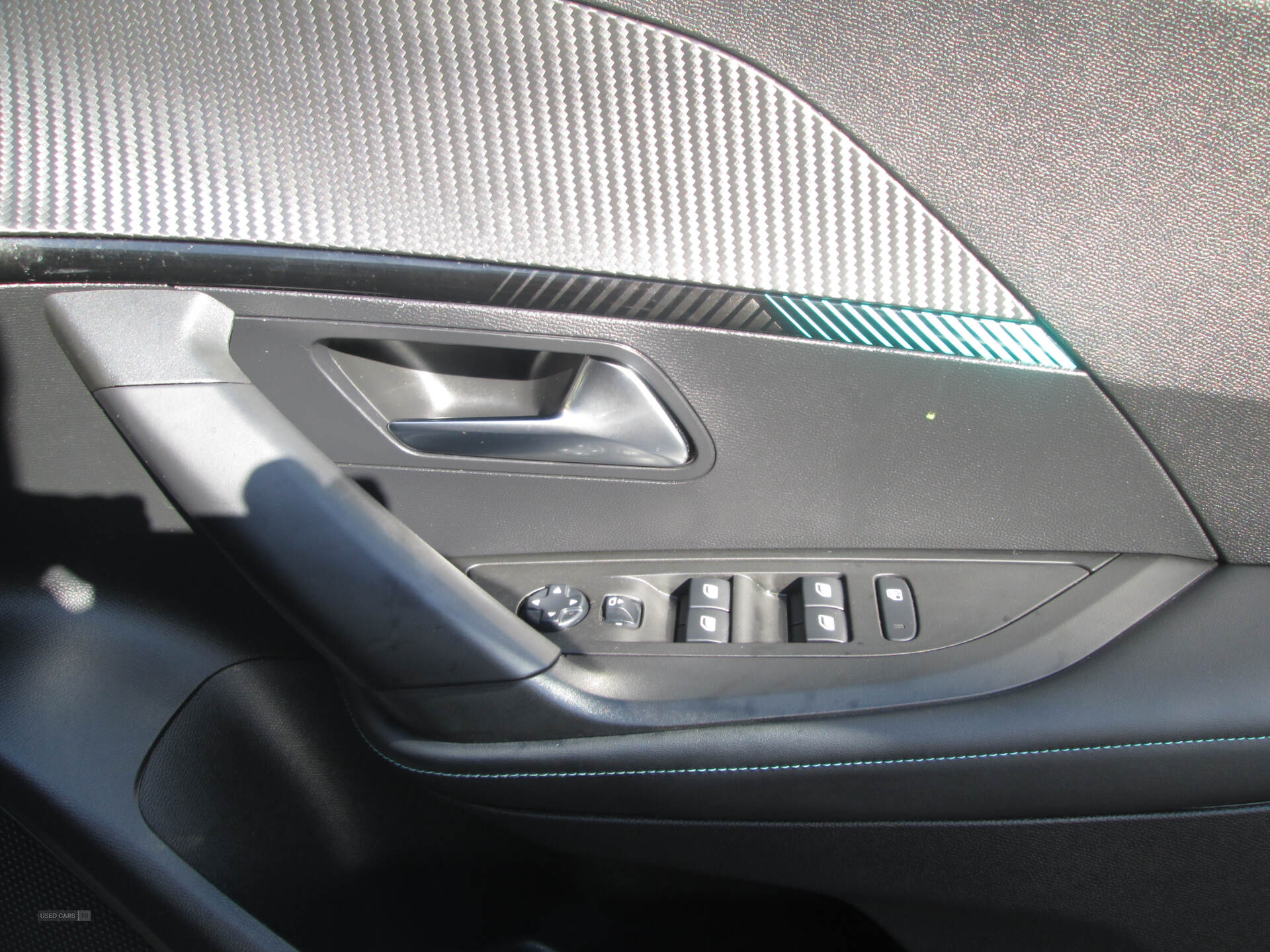 Peugeot 2008 DIESEL ESTATE in Fermanagh