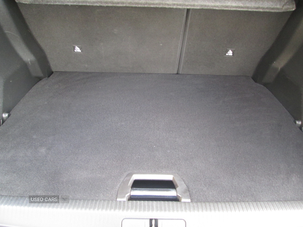 Peugeot 2008 DIESEL ESTATE in Fermanagh