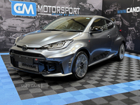 Toyota GR Yaris 1.6T Ogier 3dr AWD in Tyrone