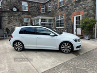 Volkswagen Golf DIESEL HATCHBACK in Antrim
