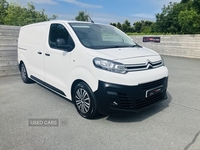 Citroen Dispatch M DIESEL in Down
