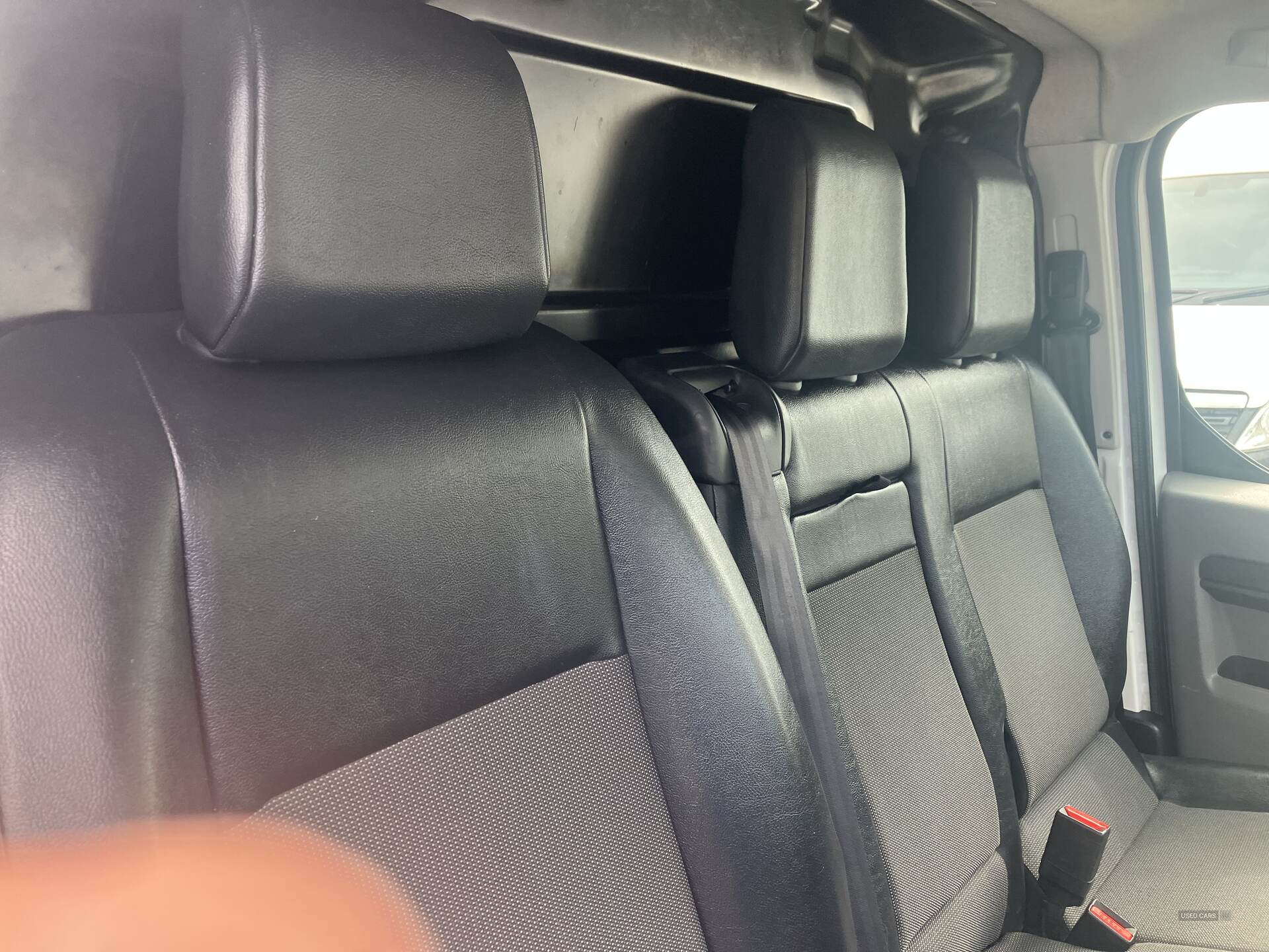 Citroen Dispatch M DIESEL in Down