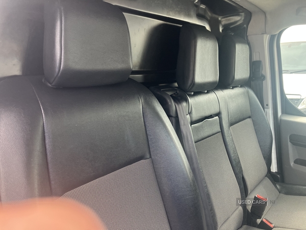 Citroen Dispatch M DIESEL in Down