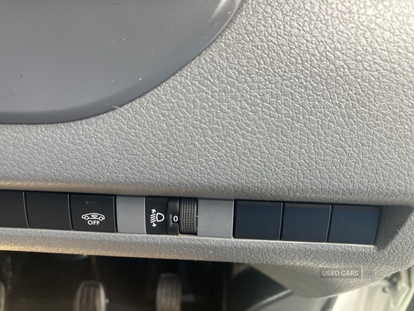 Citroen Dispatch M DIESEL in Down