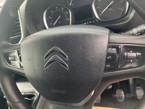 Citroen Dispatch M DIESEL in Down