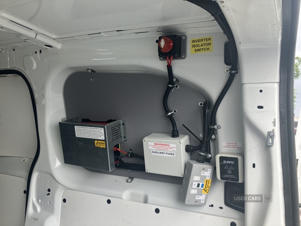 Citroen Dispatch M DIESEL in Down