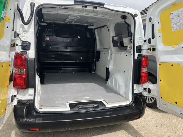 Citroen Dispatch M DIESEL in Down