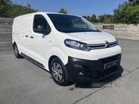 Citroen Dispatch M DIESEL in Down