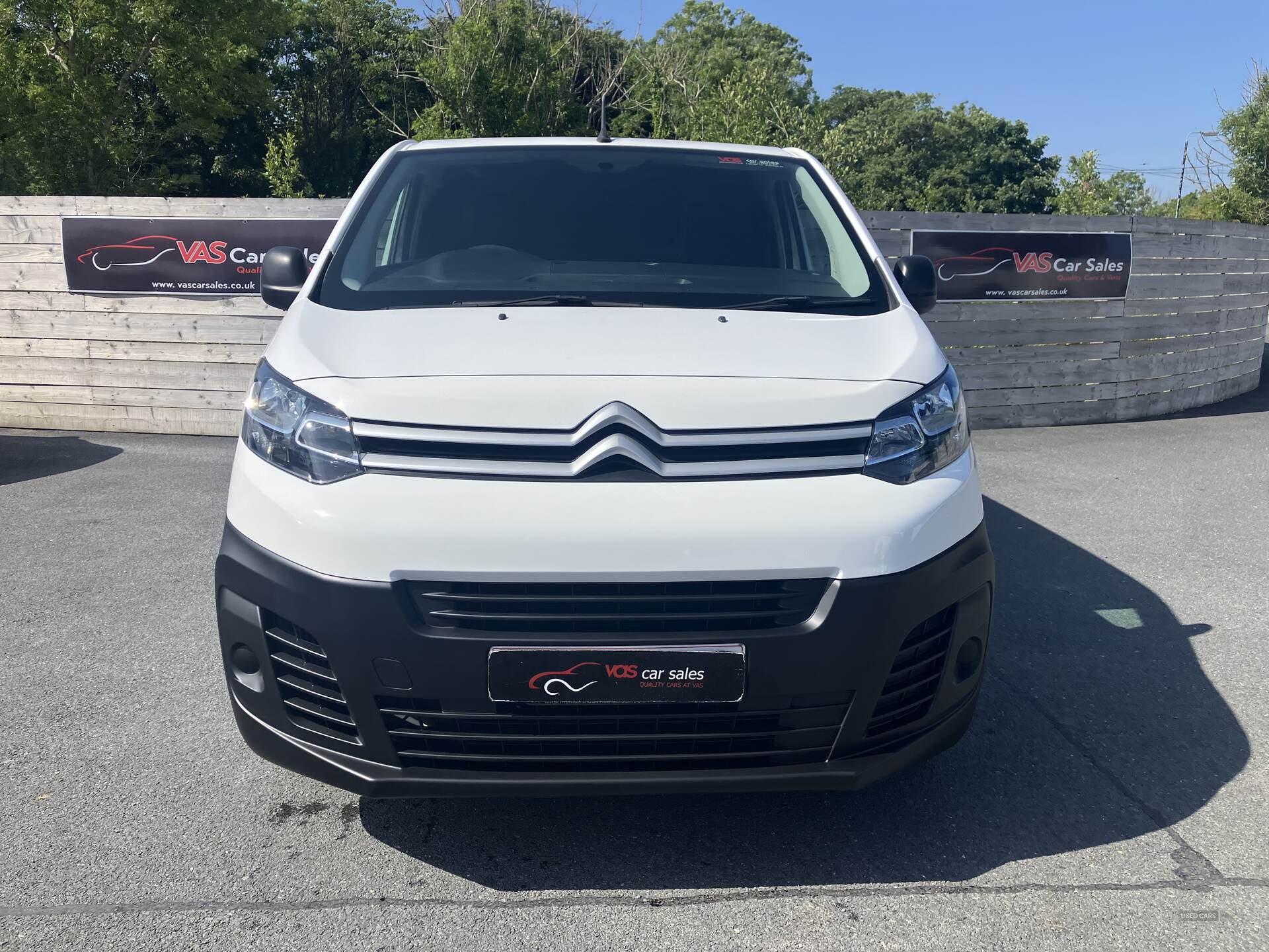 Citroen Dispatch M DIESEL in Down