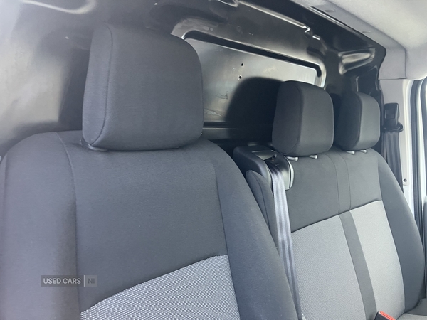 Citroen Dispatch M DIESEL in Down