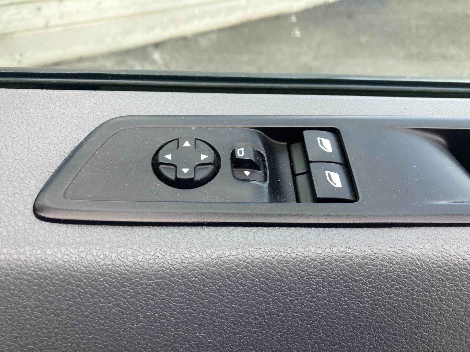 Citroen Dispatch M DIESEL in Down