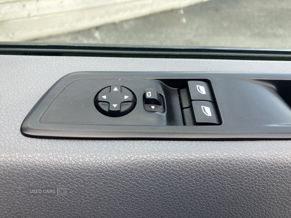 Citroen Dispatch M DIESEL in Down