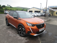 Peugeot 2008 DIESEL ESTATE in Fermanagh