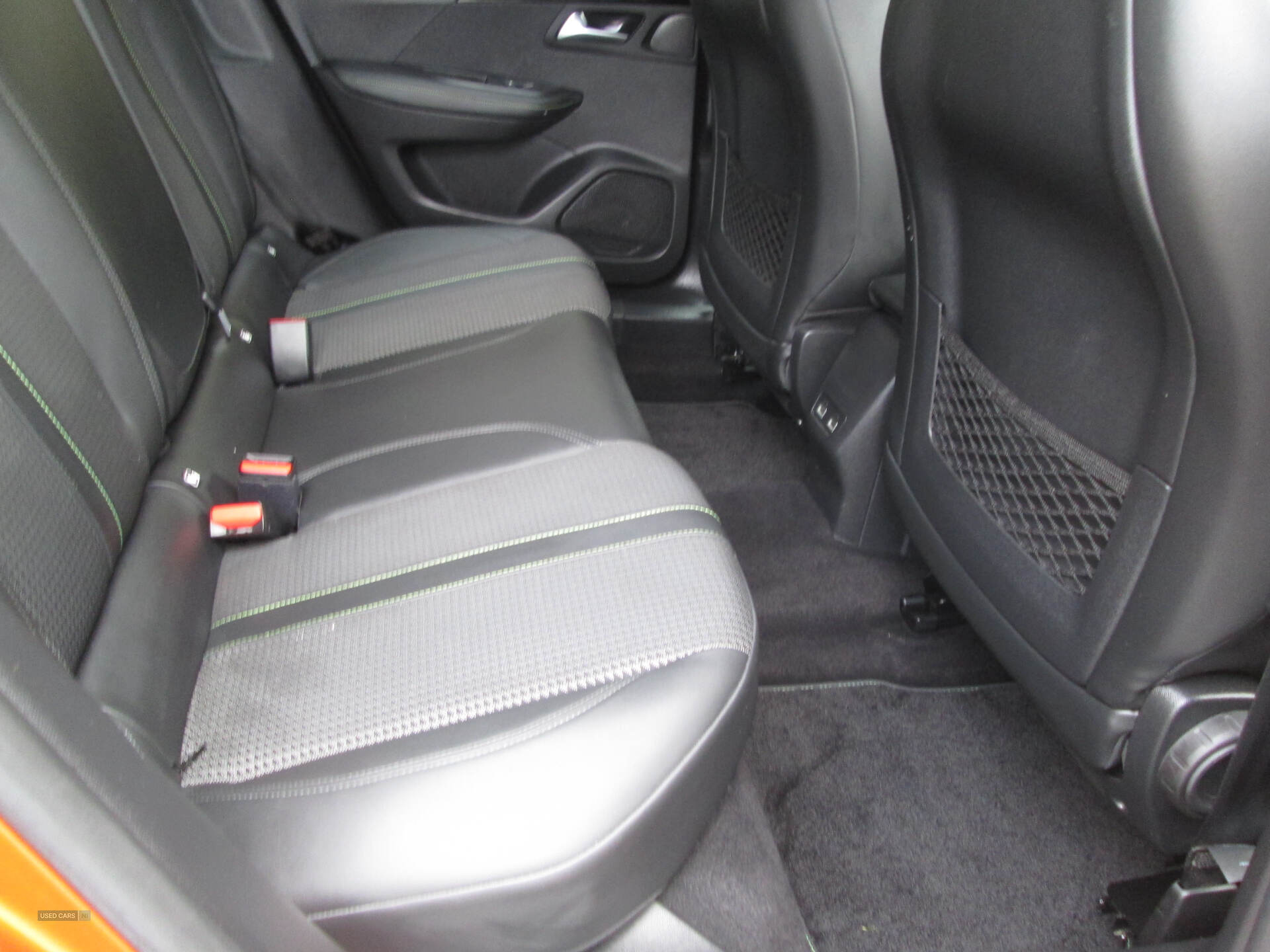 Peugeot 2008 DIESEL ESTATE in Fermanagh