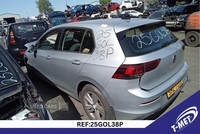 Volkswagen Golf HATCHBACK in Armagh