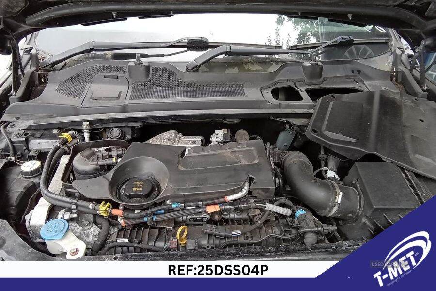 May 2018 Land Rover Discovery Sport 2.0 eD4 Pure 5dr 2WD [5 seat]