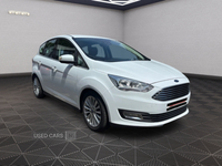 Ford C-max DIESEL ESTATE in Down