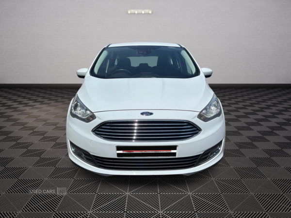 Ford C-max DIESEL ESTATE in Down