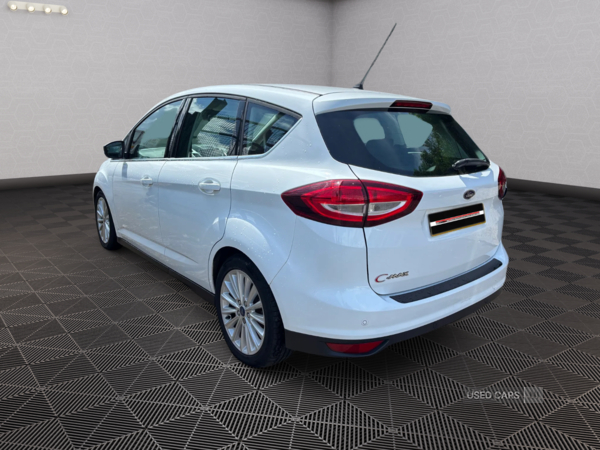 Ford C-max DIESEL ESTATE in Down
