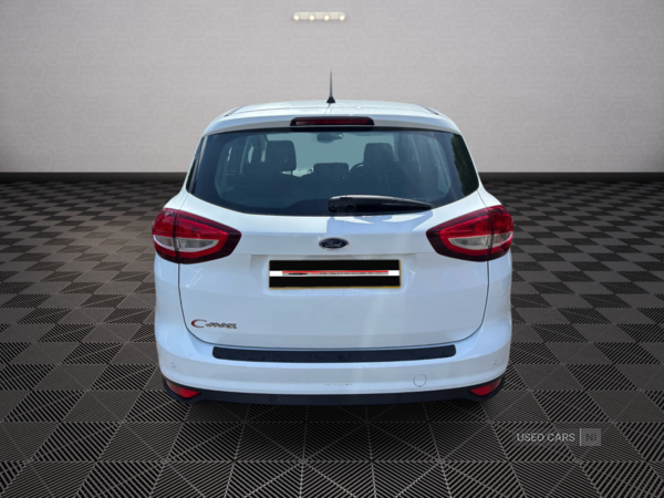 Ford C-max DIESEL ESTATE in Down