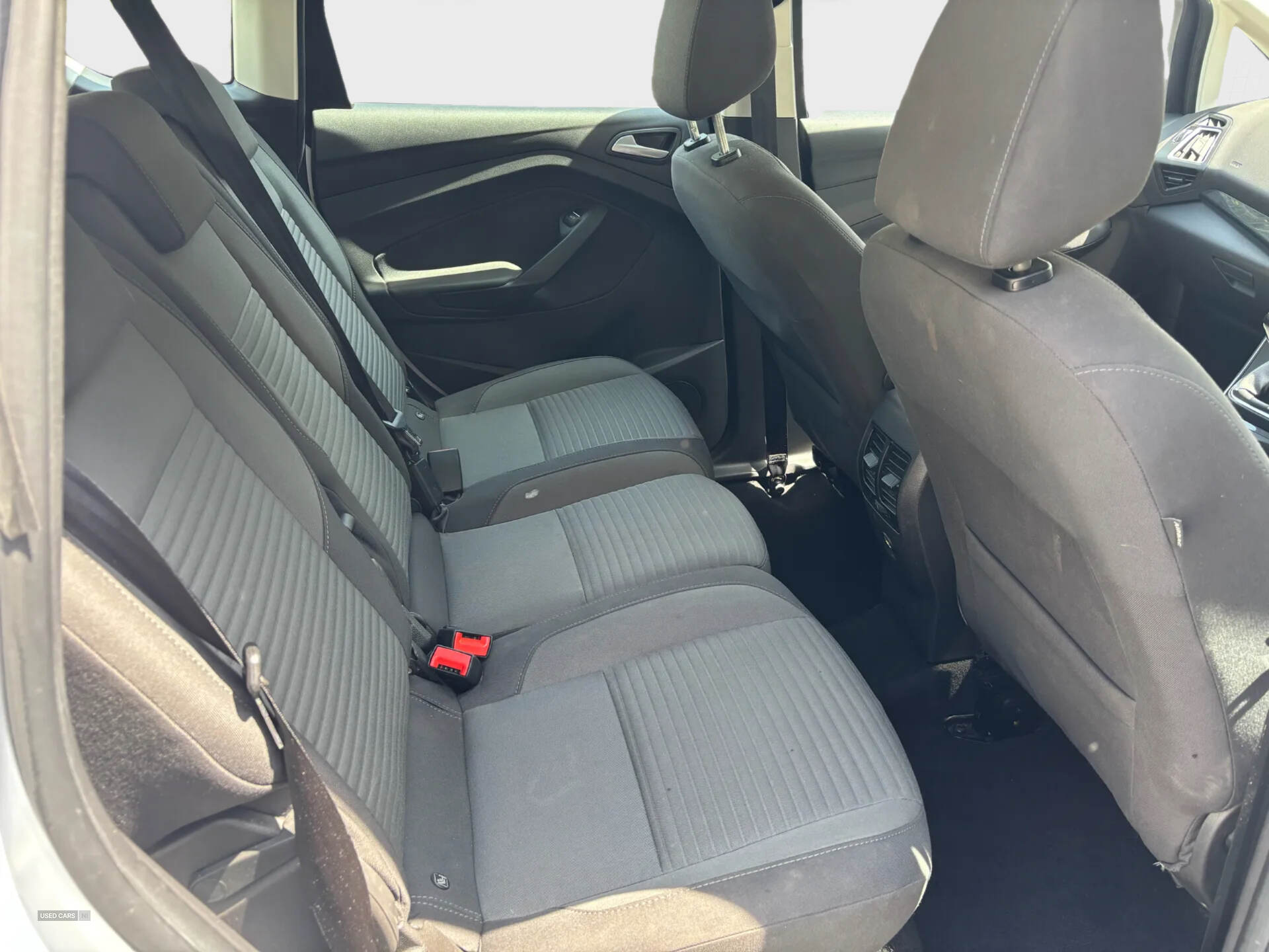 Ford C-max DIESEL ESTATE in Down