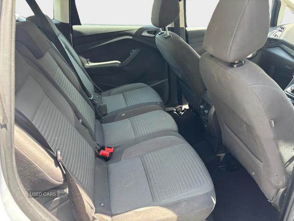 Ford C-max DIESEL ESTATE in Down