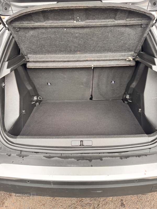 Peugeot 2008 1.2 puretech allure premium in Antrim