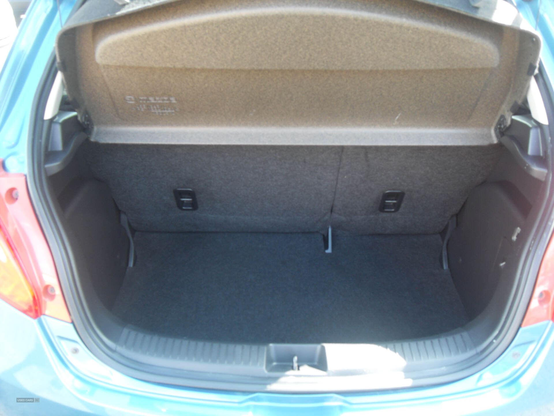 Mazda 2 HATCHBACK in Derry / Londonderry