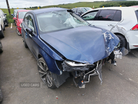 Audi A3 DIESEL SPORTBACK in Derry / Londonderry